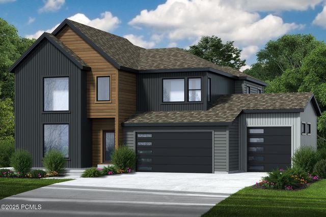 2879 E Hayloft Lane, Heber City, UT 84032