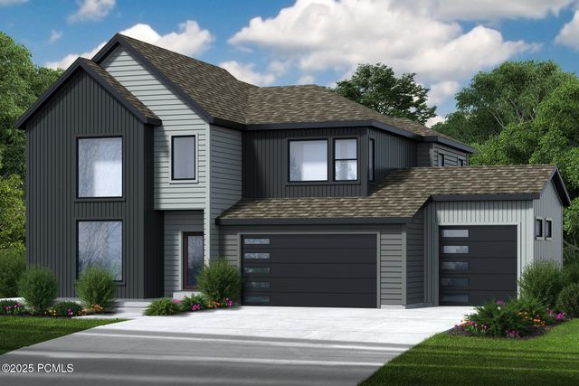 2879 E Hayloft Lane, Heber City, UT 84032