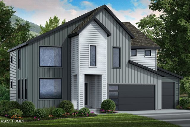 2879 E Hayloft Lane, Heber City, UT 84032