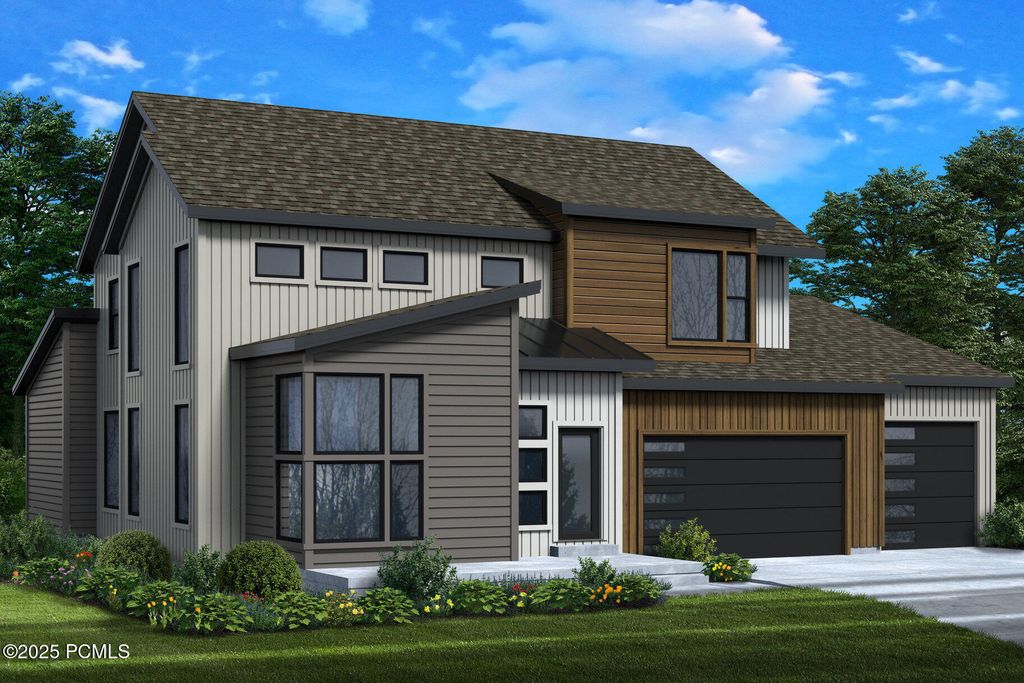 2879 E Hayloft Lane, Heber City, UT 84032