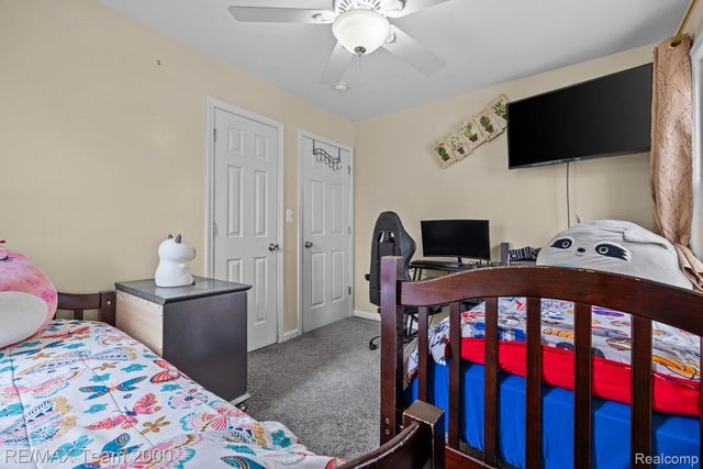 6872 Artesian Street, Detroit, MI 48228