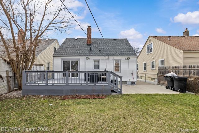 6872 Artesian Street, Detroit, MI 48228