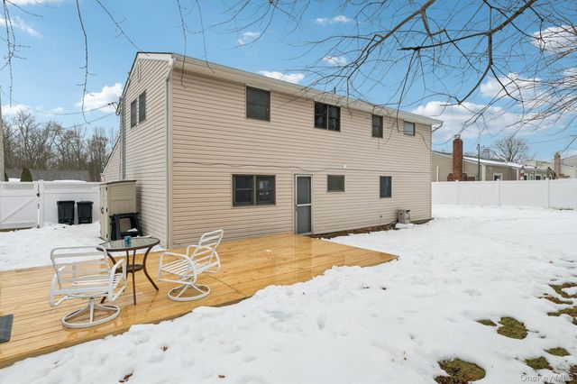 25 Wilson Street, Centereach, NY 11720