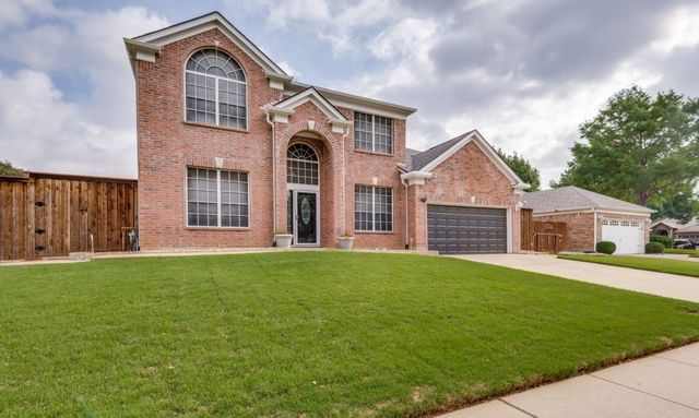 7341 Coventry Circle, North Richland Hills, TX 76182