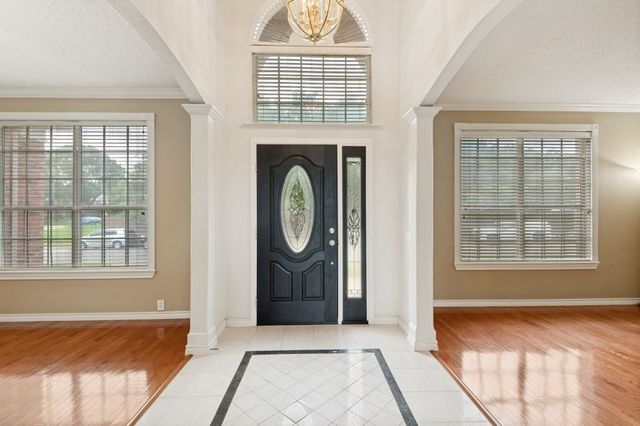 7341 Coventry Circle, North Richland Hills, TX 76182