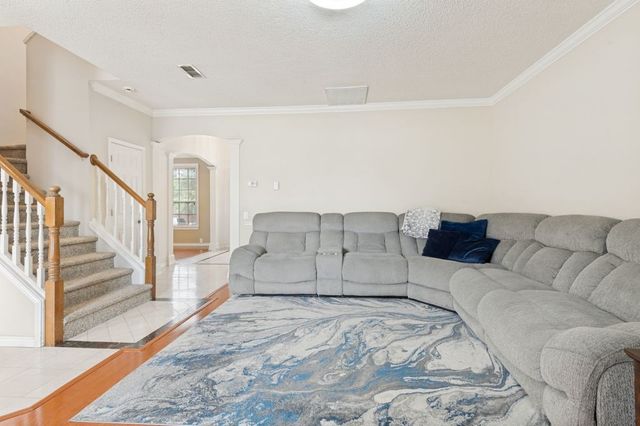 7341 Coventry Circle, North Richland Hills, TX 76182