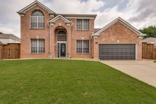 7341 Coventry Circle, North Richland Hills, TX 76182