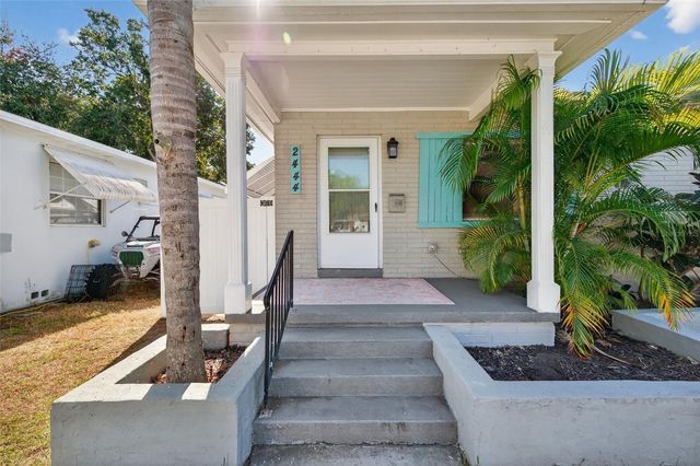 2444 34TH AVENUE N, St Petersburg, FL 33713