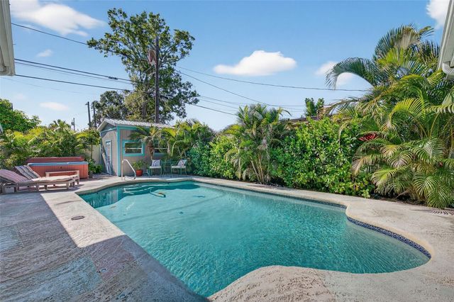 2444 34TH AVENUE N, St Petersburg, FL 33713