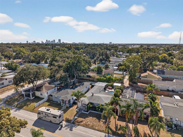 2444 34TH AVENUE N, St Petersburg, FL 33713