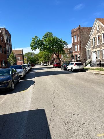 3217 S May Street 1, Chicago, IL 60608