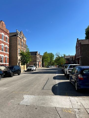 3217 S May Street 1, Chicago, IL 60608