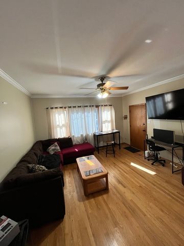 3217 S May Street 1, Chicago, IL 60608