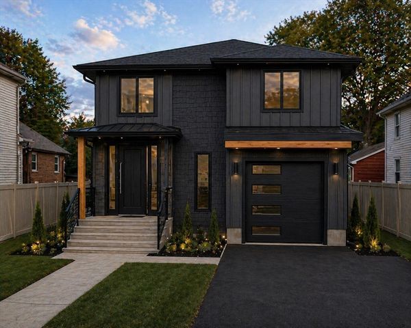 111 Kirkland Ave, Ludlow, MA 01056