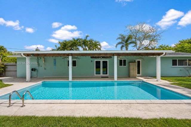 9340 SW 178th Street, Palmetto Bay, FL 33157