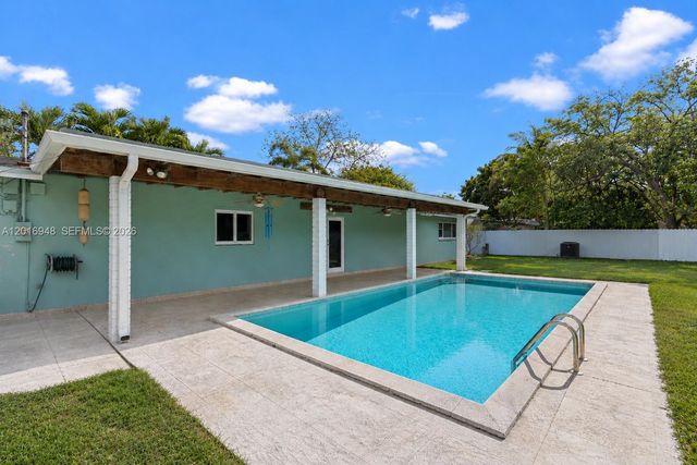 9340 SW 178th Street, Palmetto Bay, FL 33157