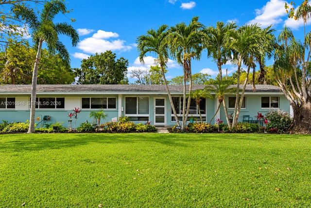 9340 SW 178th Street, Palmetto Bay, FL 33157