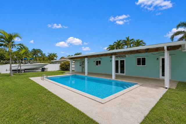9340 SW 178th Street, Palmetto Bay, FL 33157