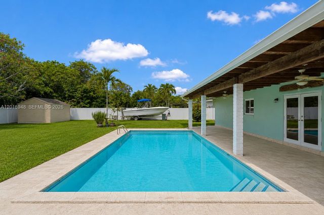 9340 SW 178th Street, Palmetto Bay, FL 33157