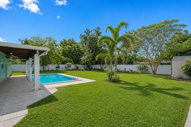 9340 SW 178th Street, Palmetto Bay, FL 33157