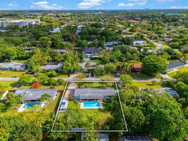 9340 SW 178th Street, Palmetto Bay, FL 33157
