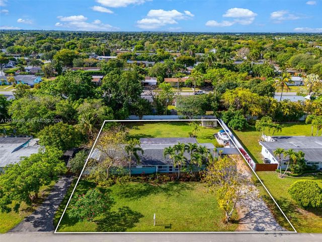 9340 SW 178th Street, Palmetto Bay, FL 33157