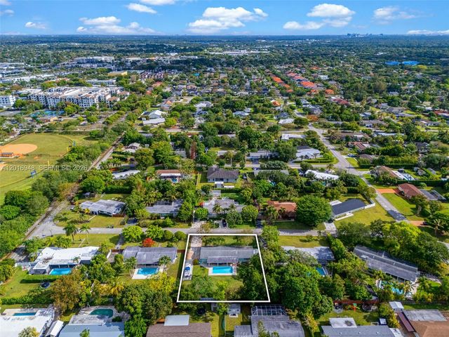 9340 SW 178th Street, Palmetto Bay, FL 33157