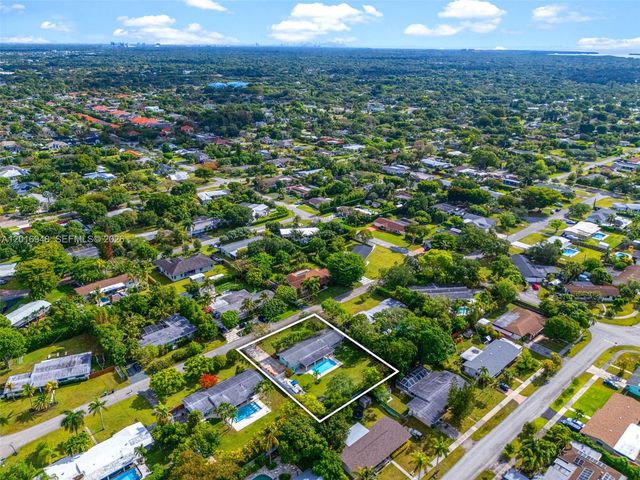 9340 SW 178th Street, Palmetto Bay, FL 33157