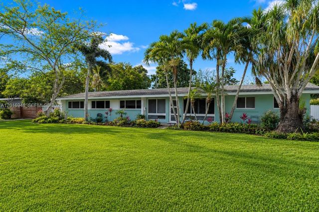 9340 SW 178th Street, Palmetto Bay, FL 33157