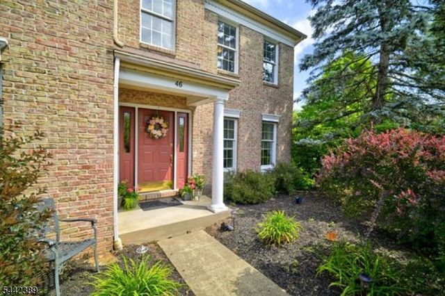 46 Westbury Ct, Montgomery Twp., NJ 08558