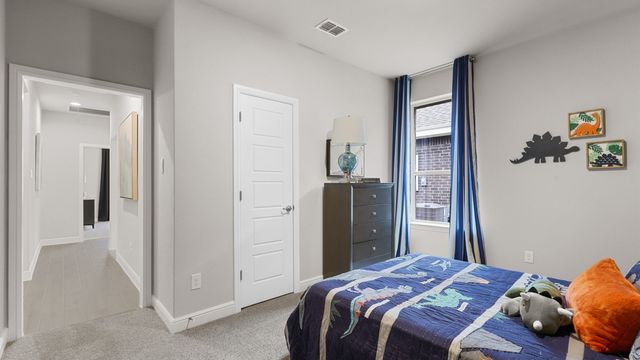 130 CASTELL Court, Rhome, TX 76078