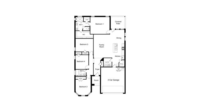 130 CASTELL Court, Rhome, TX 76078