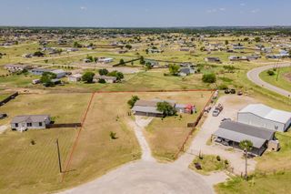 3704 Berry Springs Court, Joshua, TX 76058