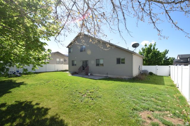 107 E 2100 S, Clearfield, UT 84015