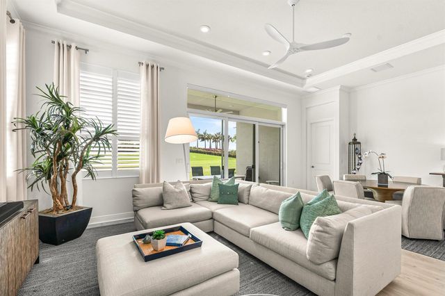 5105 Rivo Alto Circle, Westlake, FL 33470