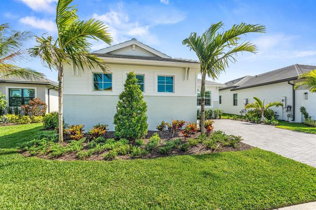5105 Rivo Alto Circle, Westlake, FL 33470