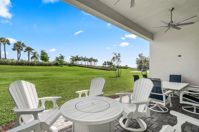 5105 Rivo Alto Circle, Westlake, FL 33470