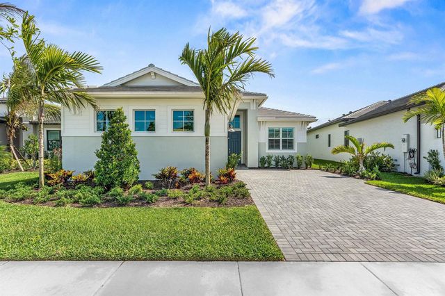 5105 Rivo Alto Circle, Westlake, FL 33470