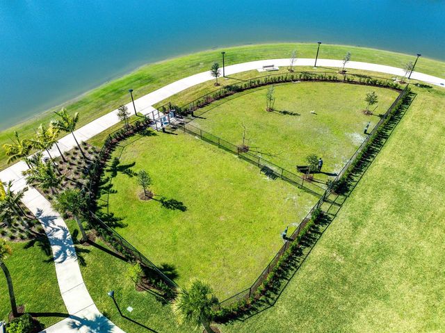 5105 Rivo Alto Circle, Westlake, FL 33470