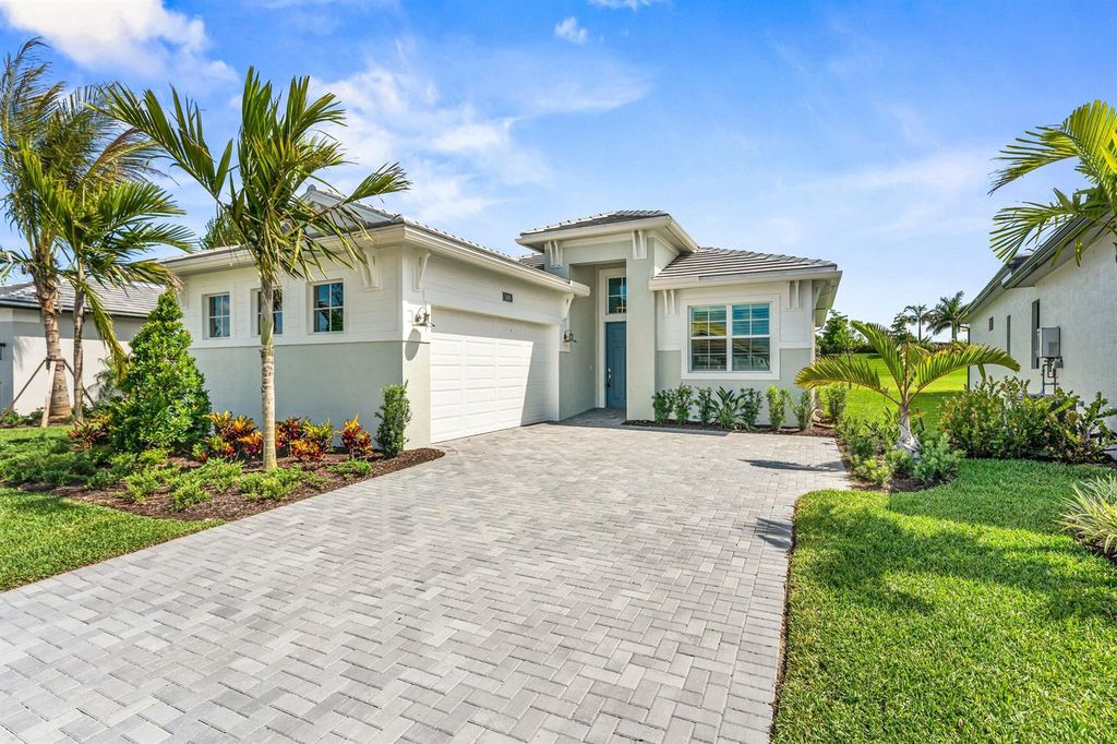 5105 Rivo Alto Circle, Westlake, FL 33470