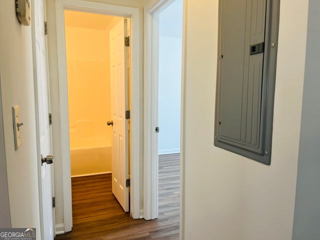 306 Lenox Circle, Lagrange, GA 30241