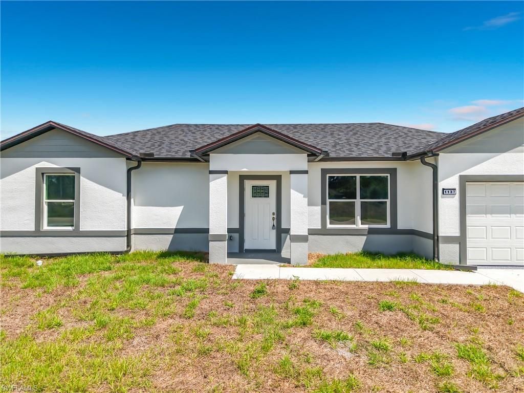 1137 Columbus BLVD, LEHIGH ACRES, FL 33974 — photo 4
