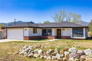 21921 Fig Court, Tehachapi, CA 93561