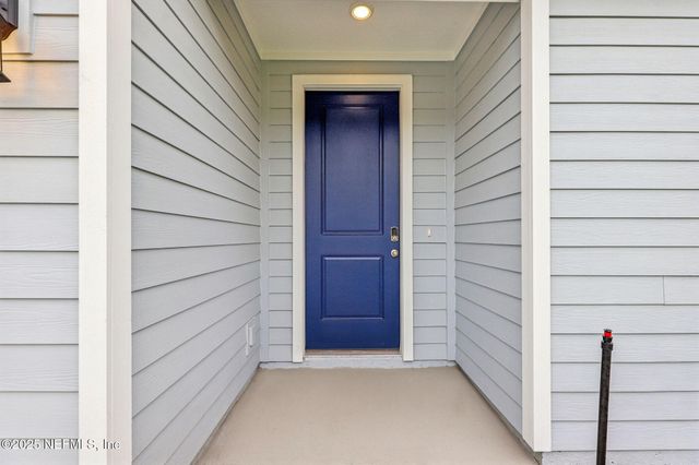 12707 SENBAY Court, Jacksonville, FL 32218