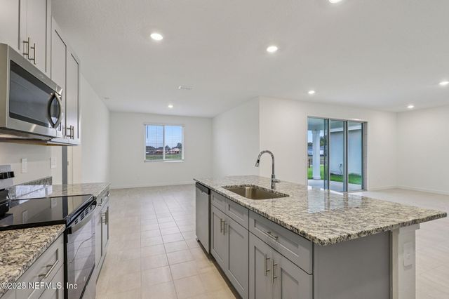 12707 SENBAY Court, Jacksonville, FL 32218