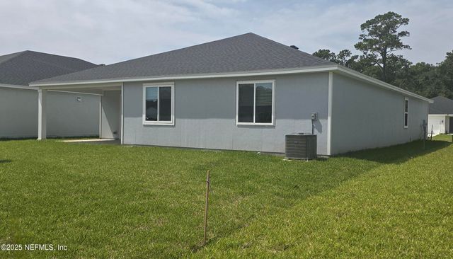 12707 SENBAY Court, Jacksonville, FL 32218