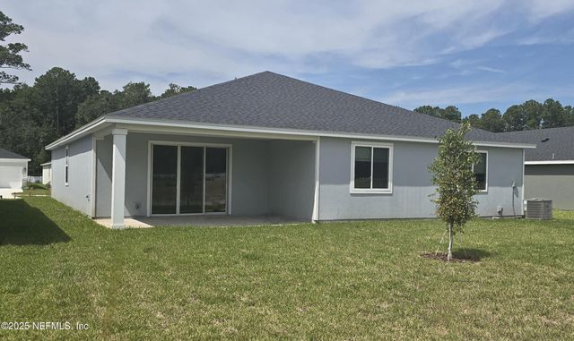 12707 SENBAY Court, Jacksonville, FL 32218