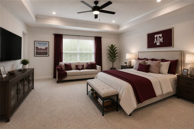 2006 Reagan Court, Bryan, TX 77802