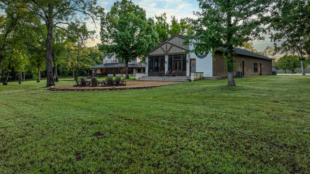 560 County Road 1447, Quitman, TX 75783