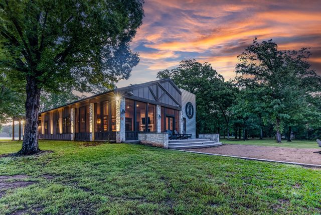 560 County Road 1447, Quitman, TX 75783